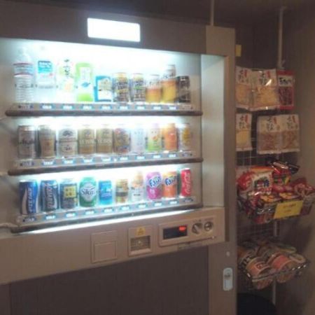 City Inn Nishi Tanabe / Vacation Stay 78427 Ōsaka Extérieur photo
