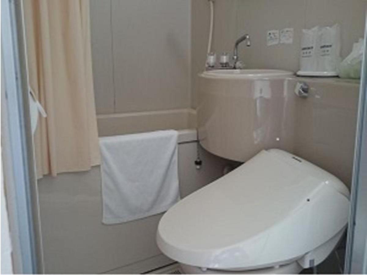City Inn Nishi Tanabe / Vacation Stay 78427 Ōsaka Extérieur photo