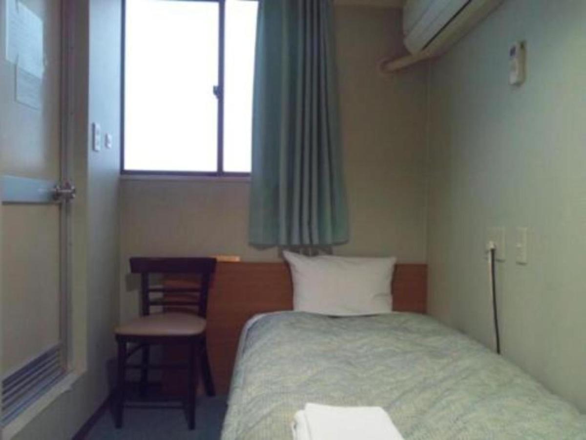 City Inn Nishi Tanabe / Vacation Stay 78427 Ōsaka Extérieur photo