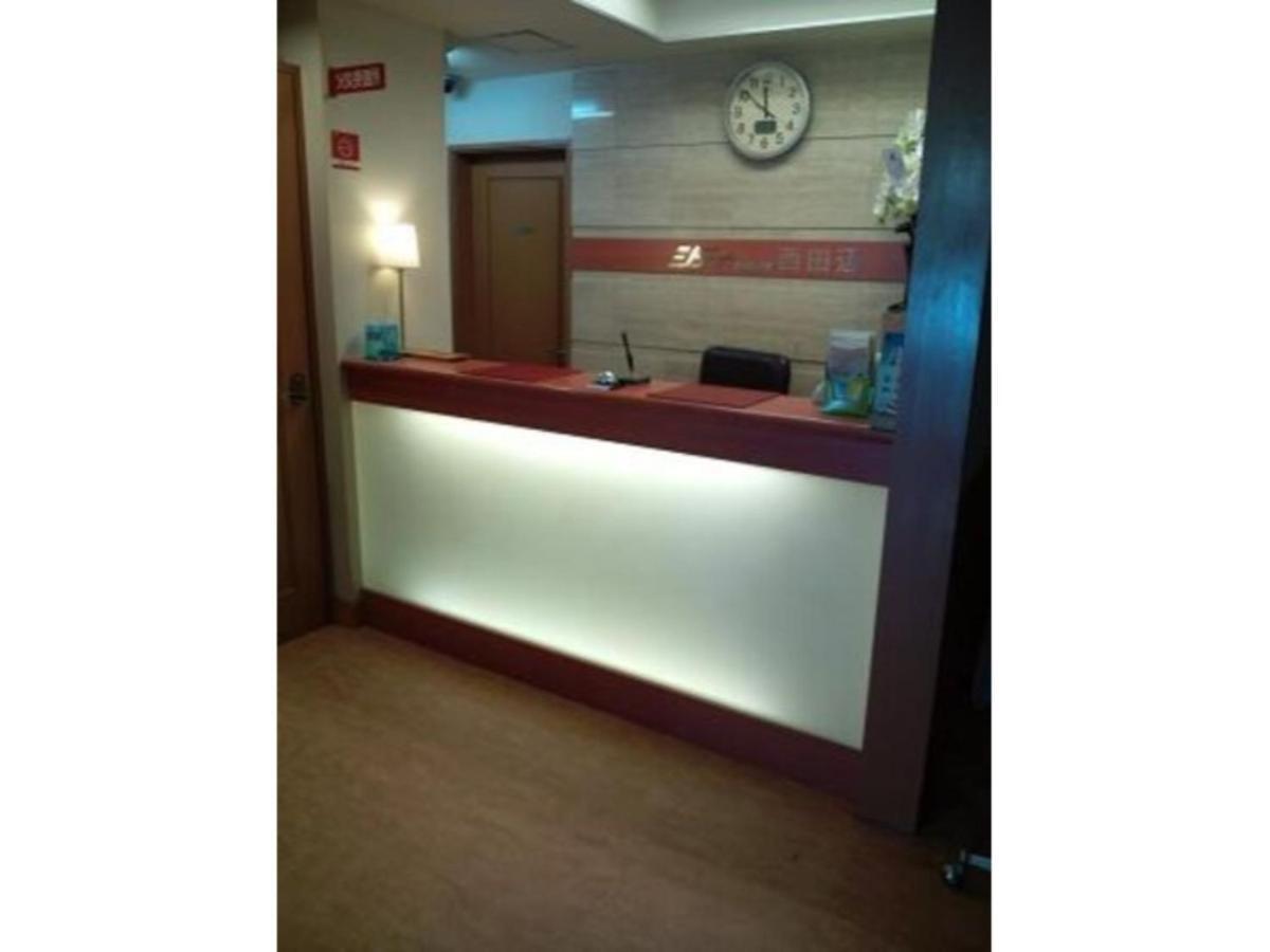 City Inn Nishi Tanabe / Vacation Stay 78427 Ōsaka Extérieur photo